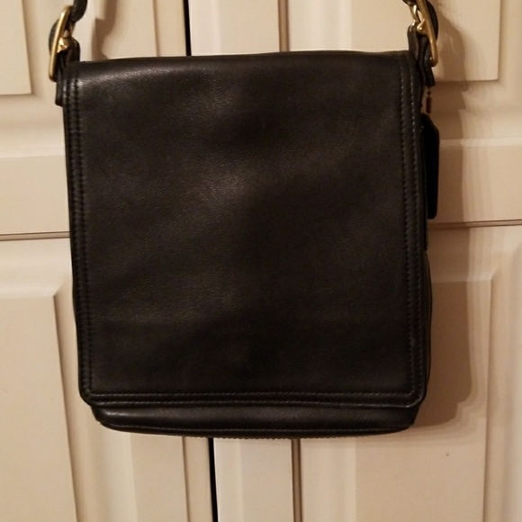 Coach cross body - Picture 2 of 4